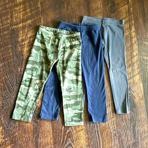 🌸3T Girl Leggings🌸
